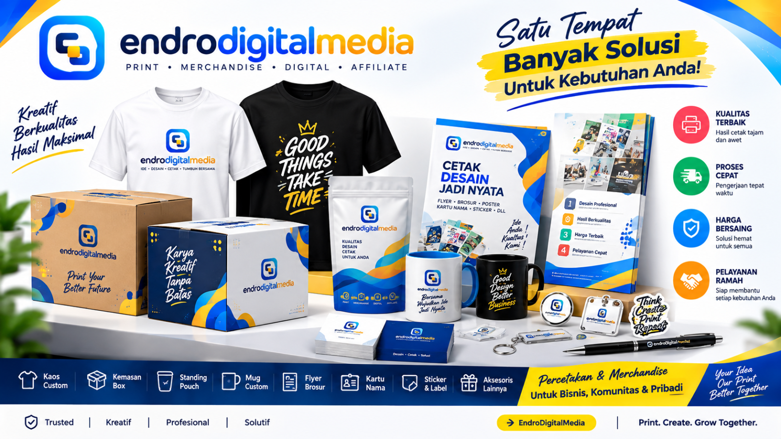 endroprinting